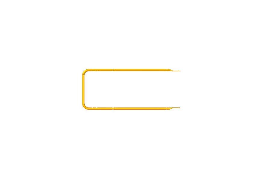 Handle - Originale Toro - 119-2372-03