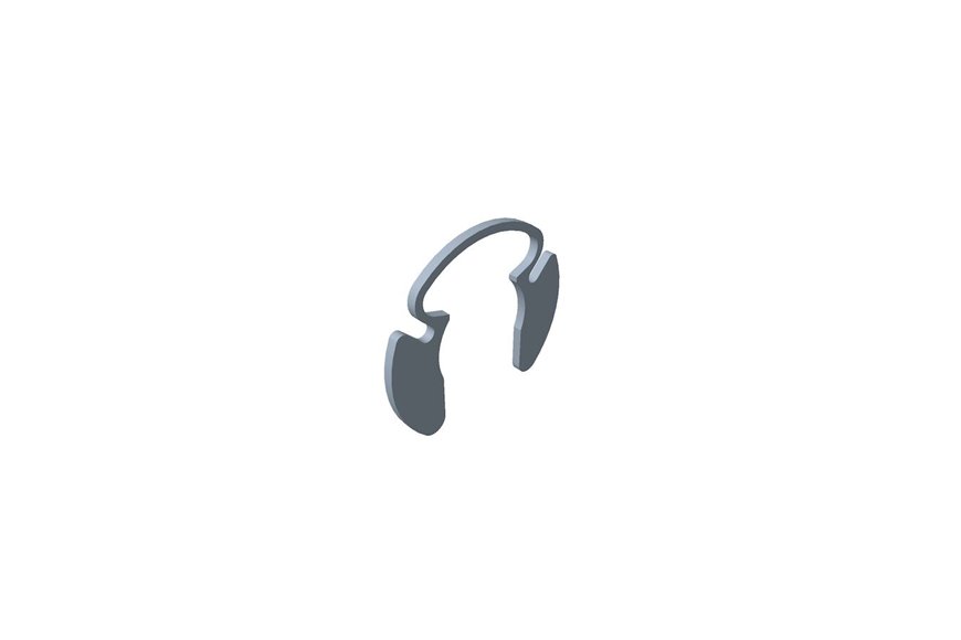 Ret.Ring Ef - Originale Toro - 608622