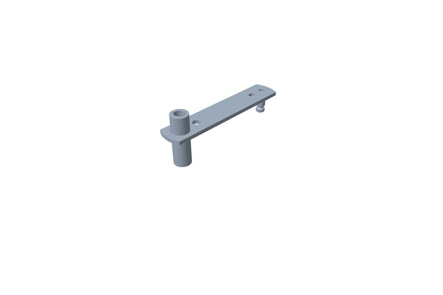 Idler Arm Asm - Originale Toro - 110-0884
