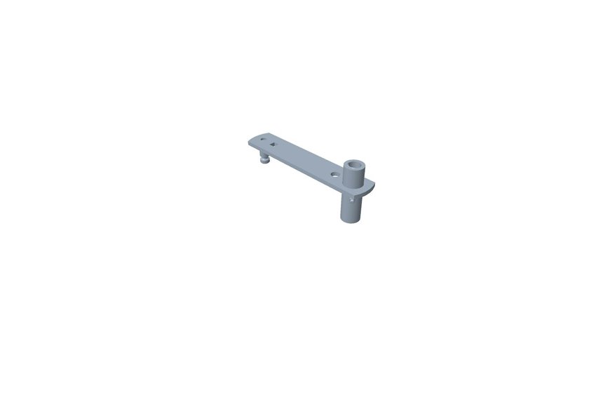 Idler Arm Asm - Originale Toro - 110-0884