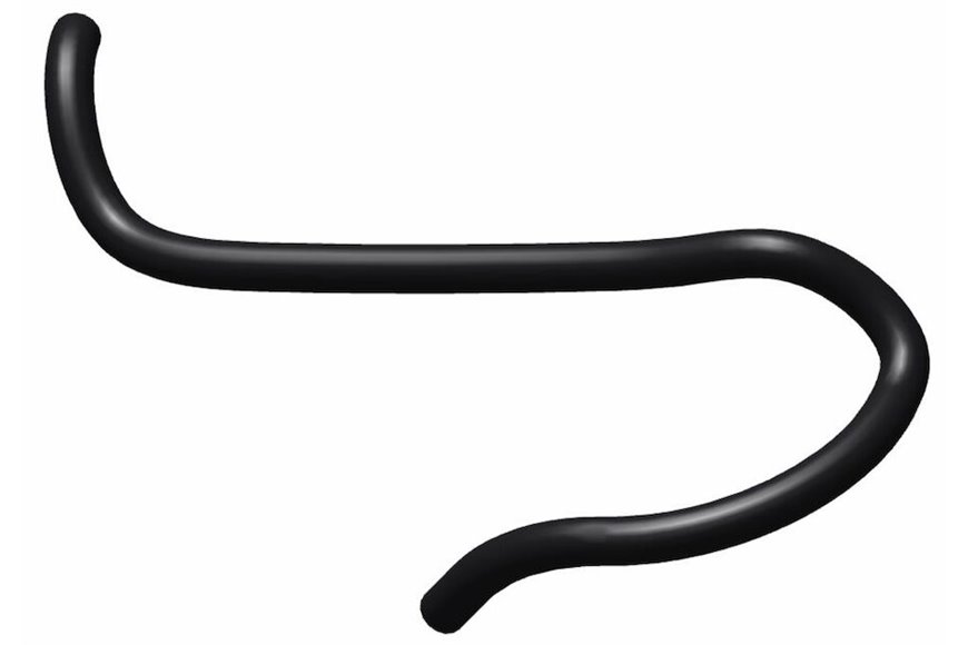 Hose-Return - Originale Toro - 110-1325