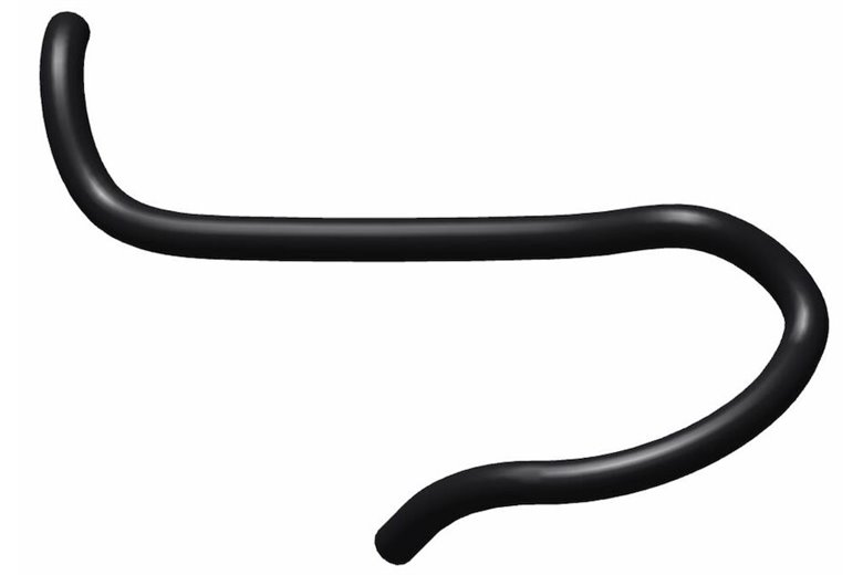 Hose-Return - Originale Toro - 110-1325
