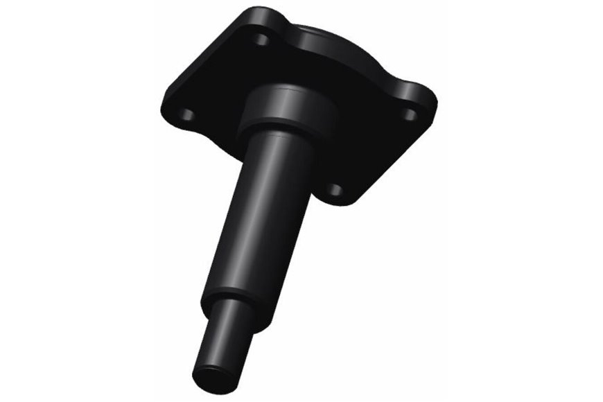 Spindle-Drum - Originale Toro - 94-5850