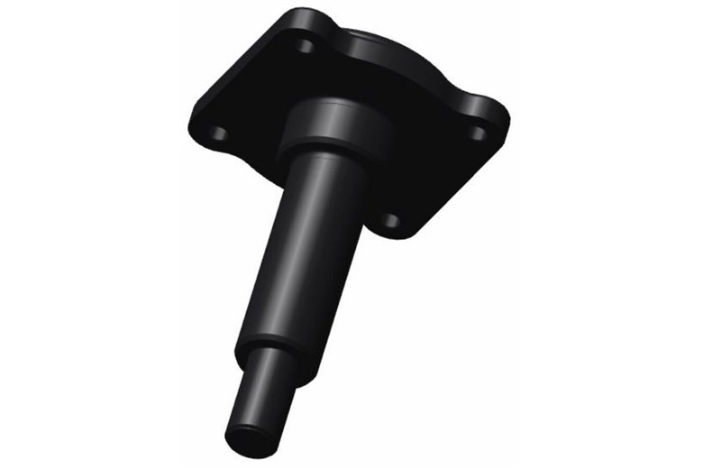 Spindle-Drum - Originale Toro - 94-5850