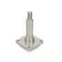 Spindle-Drum - Originale Toro - 94-5850