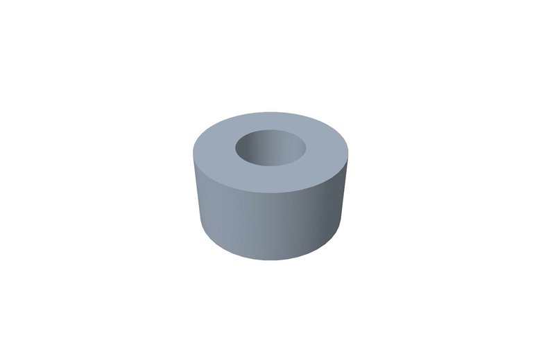 Spacer-Caster - Originale Toro - 127-3330-01