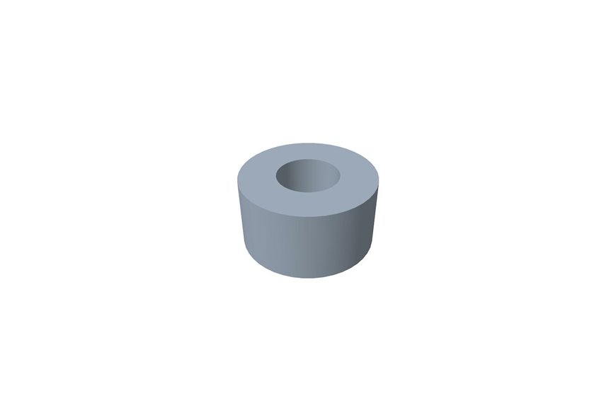 Spacer-Caster - Originale Toro - 127-3330-01