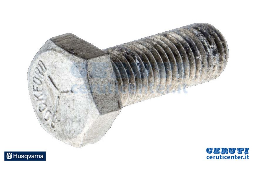 Bullone - Originale Husqvarna - 533181596
