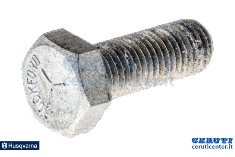 Bullone - Originale Husqvarna - 533181596