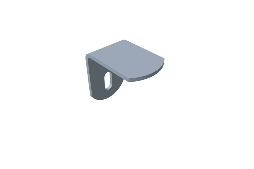 Bracket-Support, Housing - Originale Toro - 79-7440