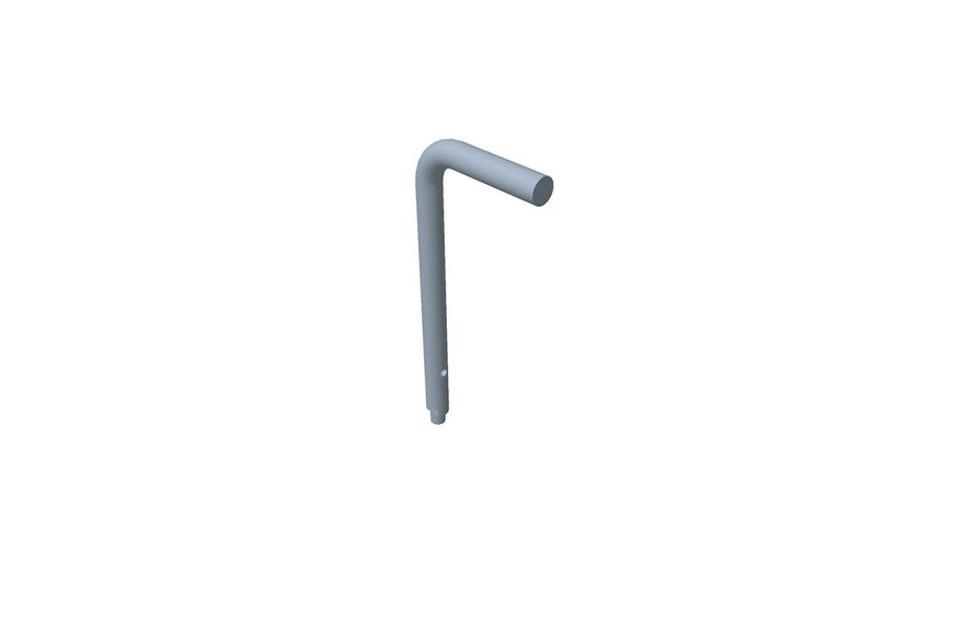 Handle - Originale Toro - 108-2230