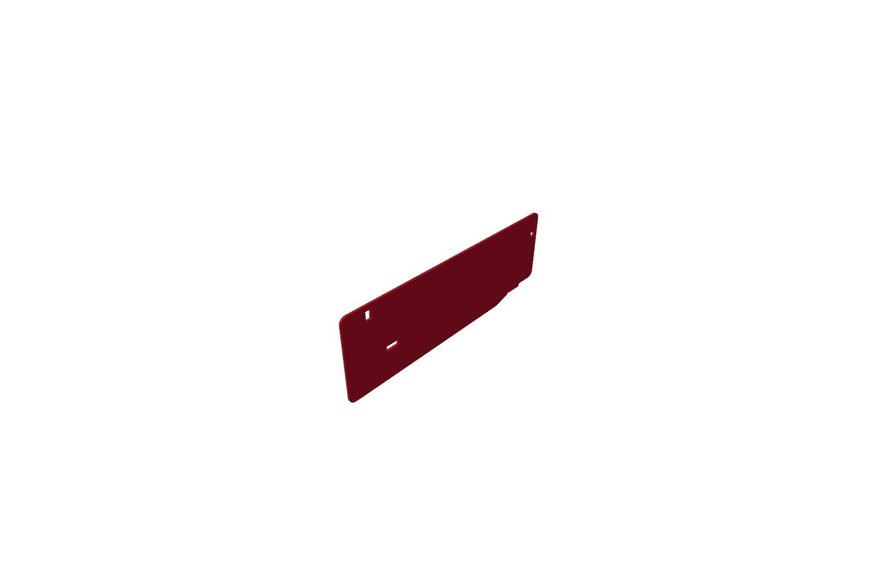 Plate-Cover, Discharge - Originale Toro - 115-7471-01