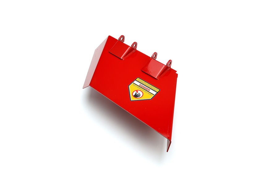 Deflector Asm - Originale Toro - 104-9483