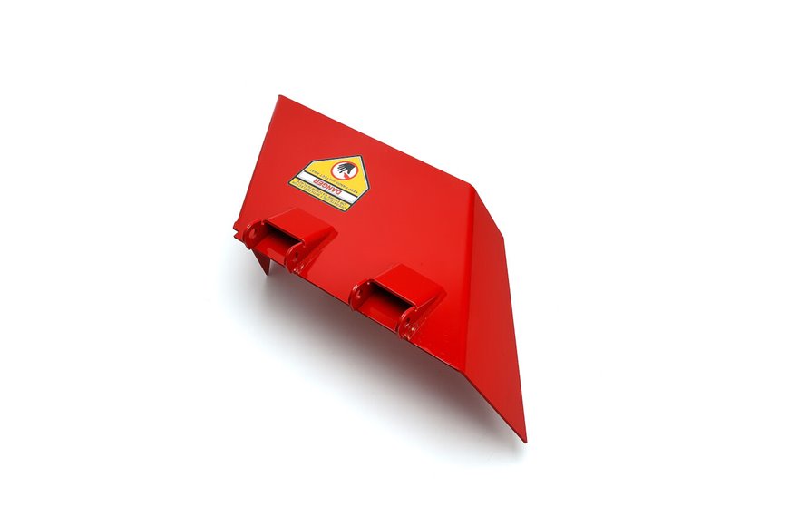 Deflector Asm - Originale Toro - 104-9483