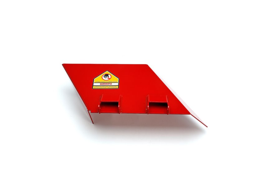 Deflector Asm - Originale Toro - 104-9483
