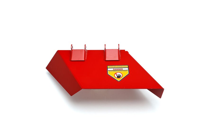 Deflector Asm - Originale Toro - 104-9483