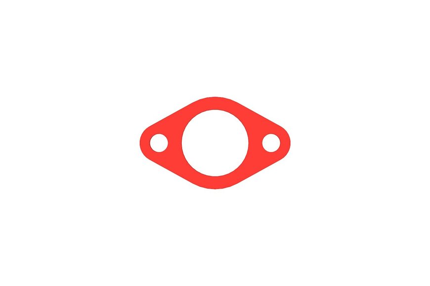Gasket-Filter - Originale Toro - 95-7613