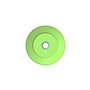 Pulley And Hub Asm - Originale Toro - 104-1116