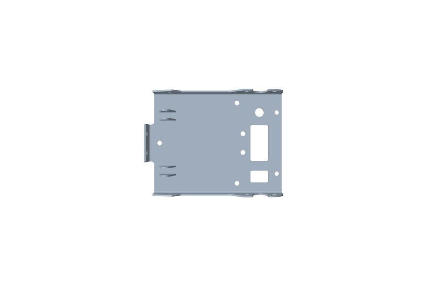Channel Mount Asm - Originale Toro - 94-9591-03