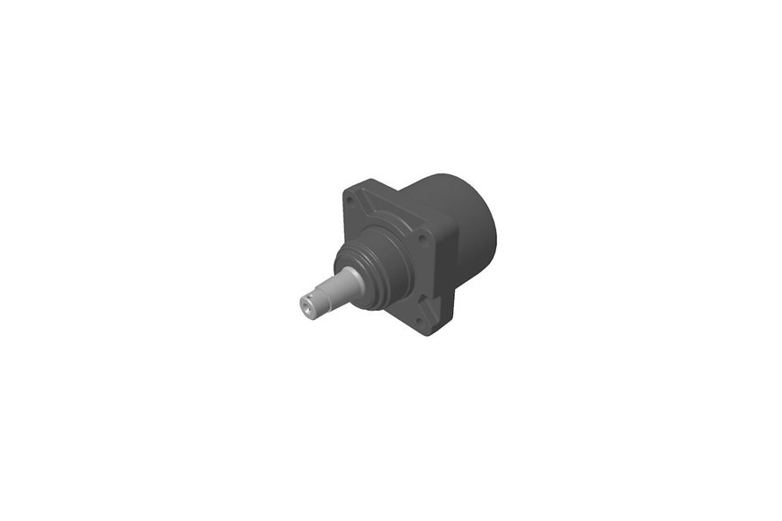 Motor-Wheel - Originale Toro - 120-8486