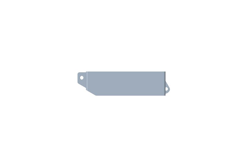 Shield-Transmission - Originale Toro - 108-9759