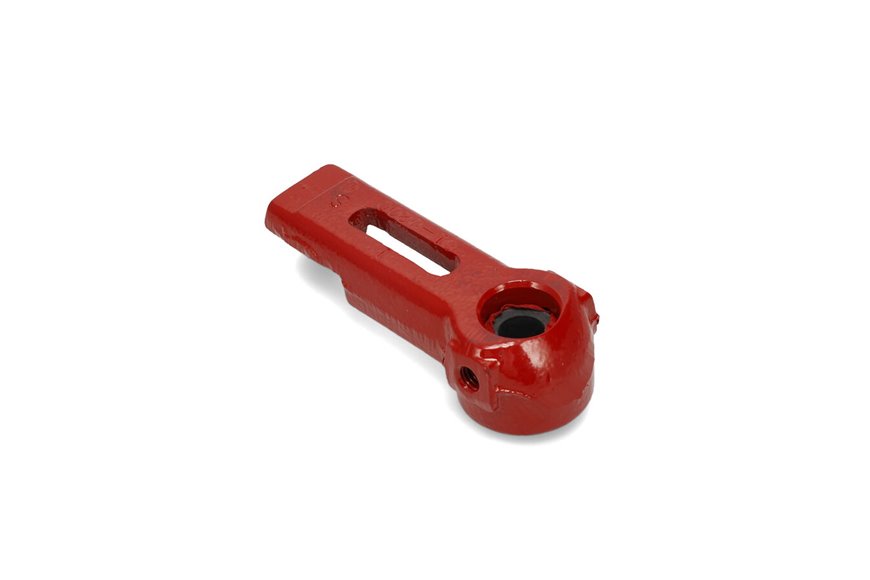 Front Hoc Bracket Asm - Originale Toro - 14-4489