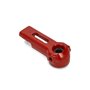 Front Hoc Bracket Asm - Originale Toro - 14-4489