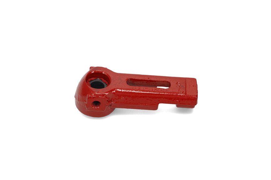 Front Hoc Bracket Asm - Originale Toro - 14-4489