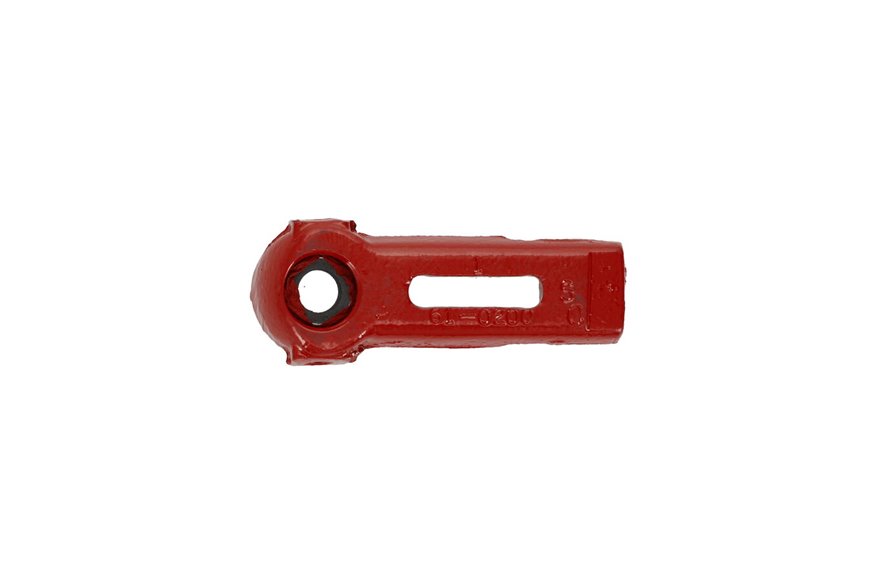 Front Hoc Bracket Asm - Originale Toro - 14-4489