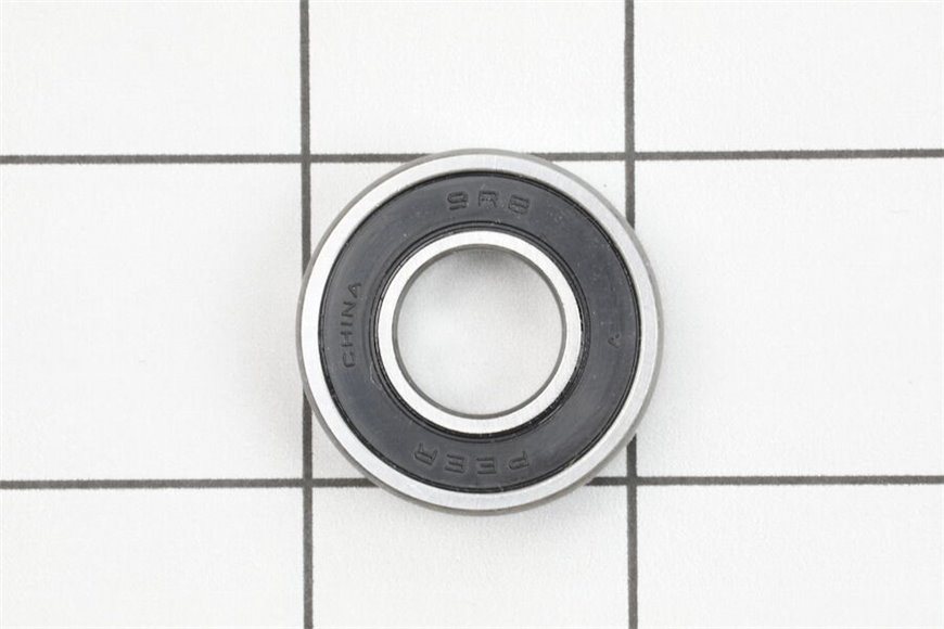 Bearing-Ball - Originale Toro - 109-8020