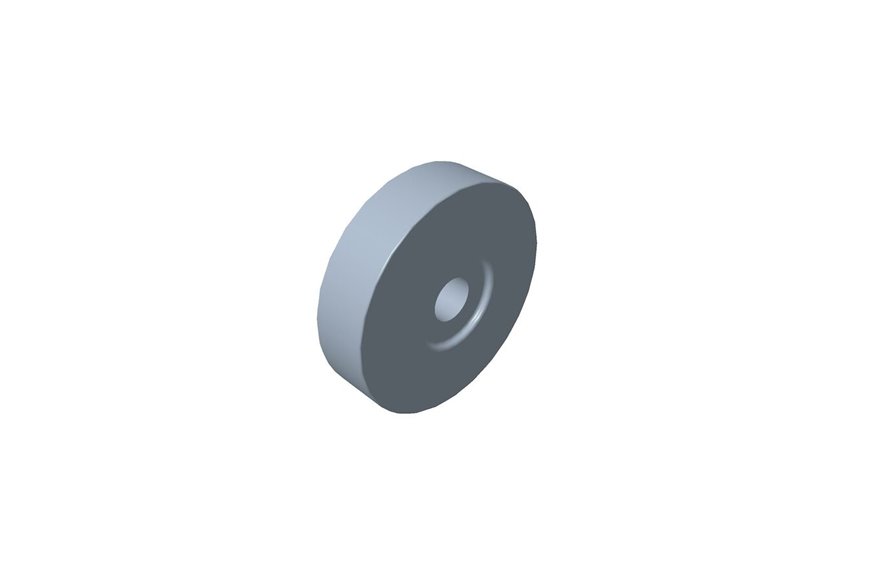Lock - Originale Toro - 101017