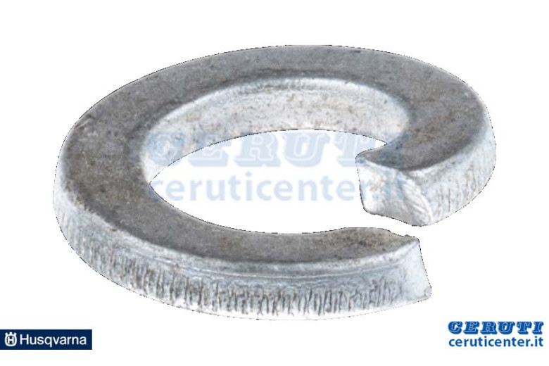 Washer 3/8 '' - Original Husqvarna - 533 120 382