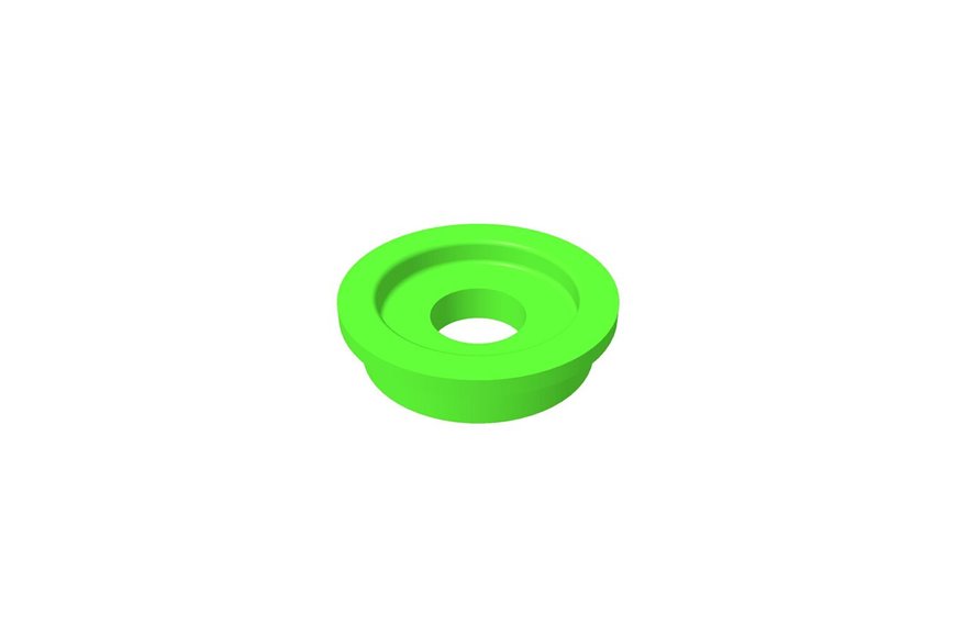 Spacer-Chute - Originale Toro - 106-4422