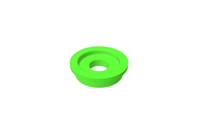 Spacer-Chute - Originale Toro - 106-4422
