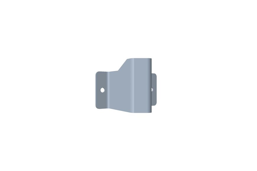 Bracket-Wheel, Rh - Originale Toro - 88-5740-03