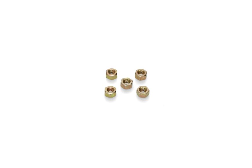 Nut-Hex - Originale Toro - 3219-2