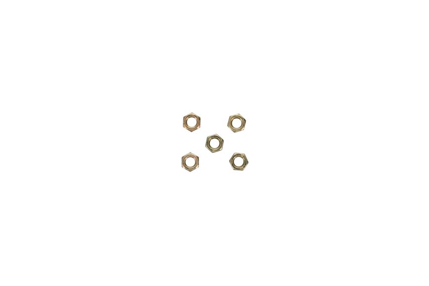 Nut-Hex - Originale Toro - 3219-2