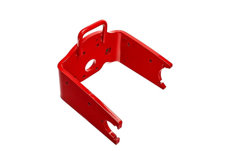 Castor Fork Asm - Originale Toro - 108-0573-01