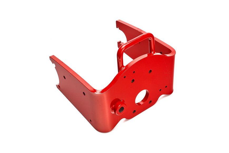 Castor Fork Asm - Originale Toro - 108-0573-01