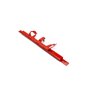 Mount-Engine - Originale Toro - 120-3461-01 - sostituisce - 108-2819-01