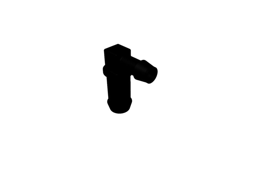 Fitting-Plastic - Originale Toro - 117-7400