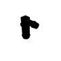 Fitting-Plastic - Originale Toro - 117-7400