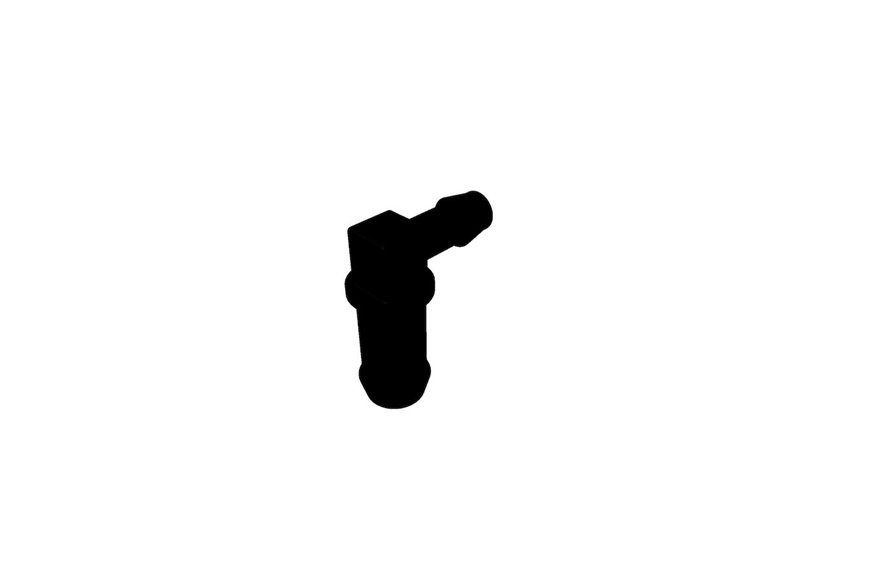 Fitting-Plastic - Originale Toro - 117-7400