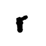 Fitting-Plastic - Originale Toro - 117-7400