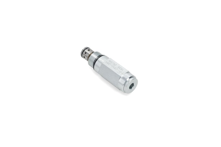 Valve-Relief, Cross Over - Originale Toro - 110-8882