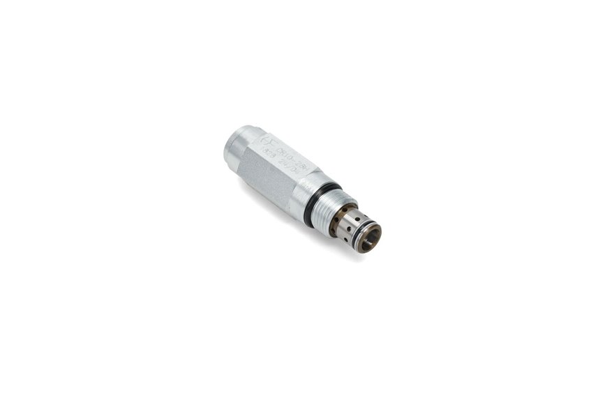 Valve-Relief, Cross Over - Originale Toro - 110-8882