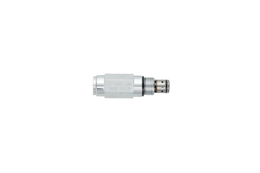 Valve-Relief, Cross Over - Originale Toro - 110-8882