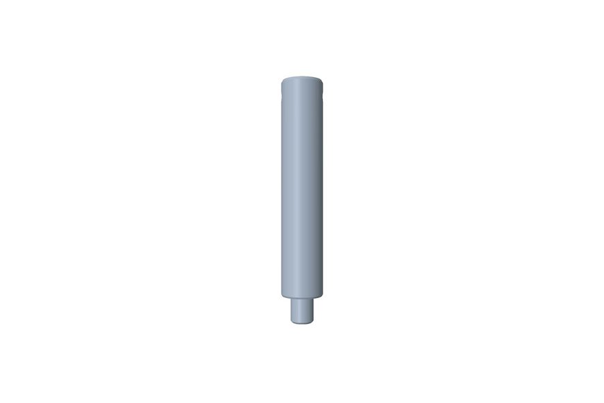 Pin-Pivot, Axle - Originale Toro - 98-8173