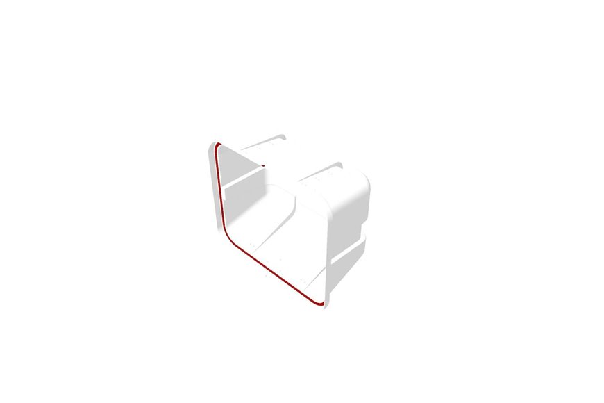Door Asm - Originale Toro - 106-5871