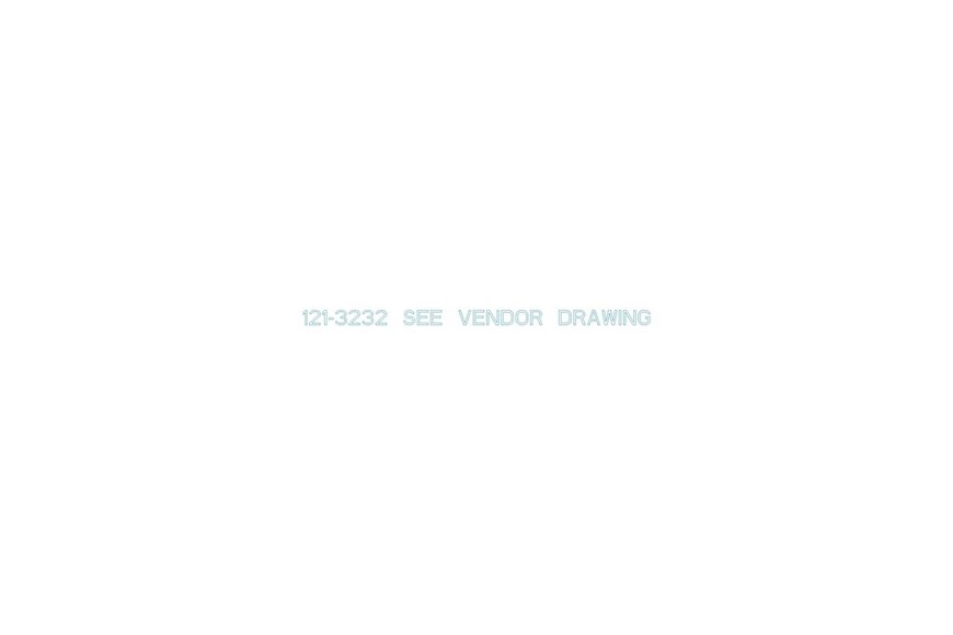 Rh Side Cover Kit - Originale Toro - 121-3232